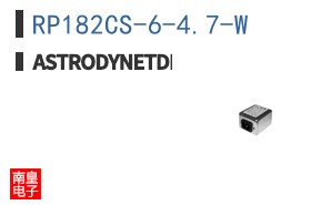 RP182CS-6-.47-W ͼƬ